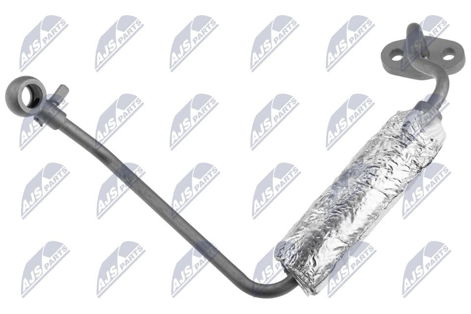 conducta ulei, incarcare NTY ECD-KA-302