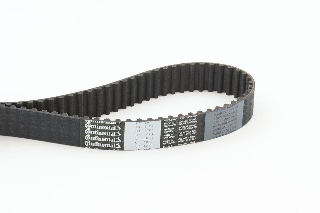 Curea de distributie CONTINENTAL CTAM CT1071