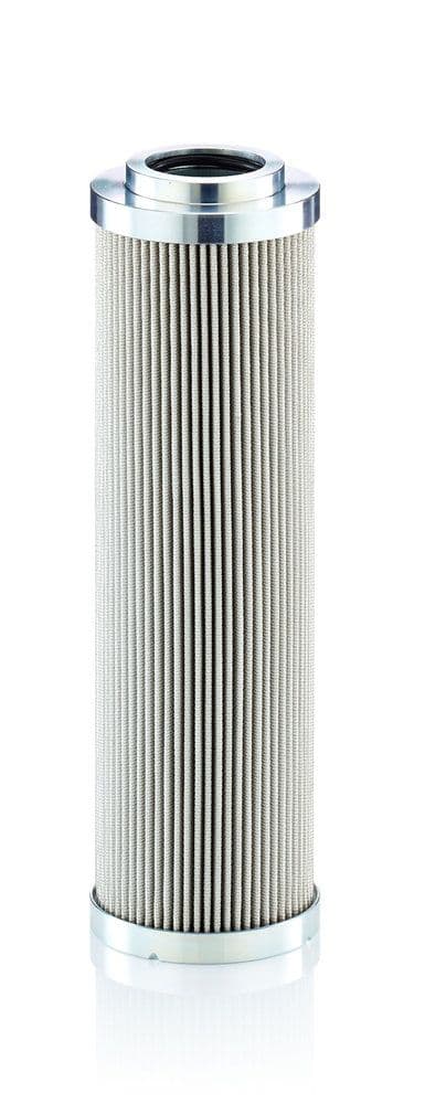 Filtru, sistem hidraulic primar MANN-FILTER HD 801