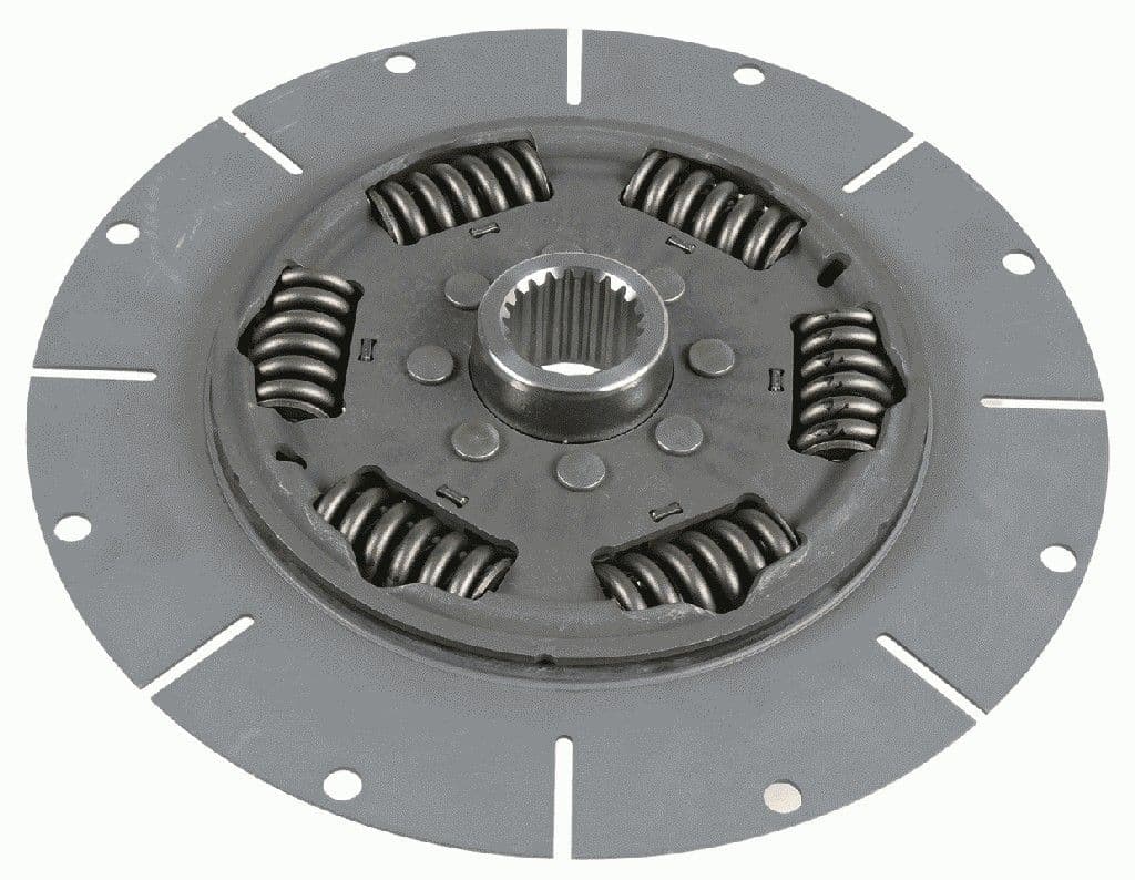 amortizor torsiune, ambreiaj SACHS 1866 000 030
