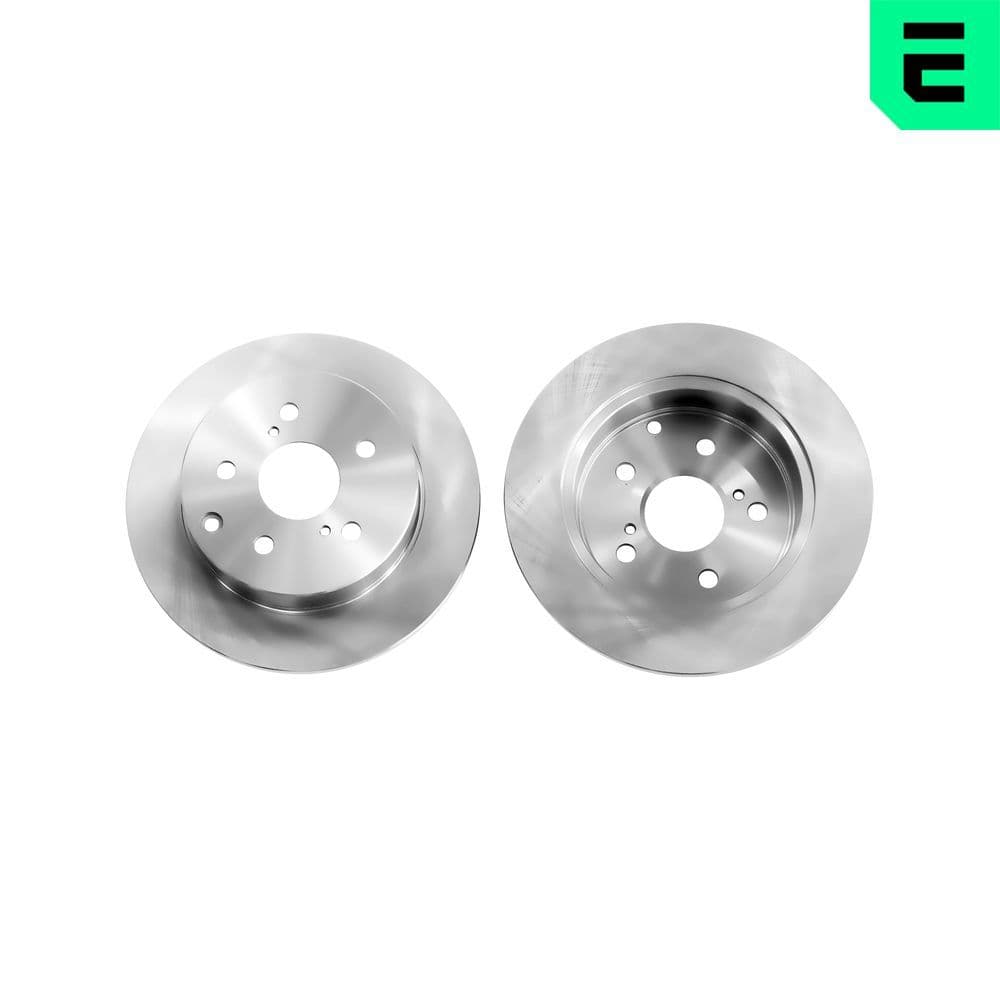 Disc frana OPTIMAL BS-8500C