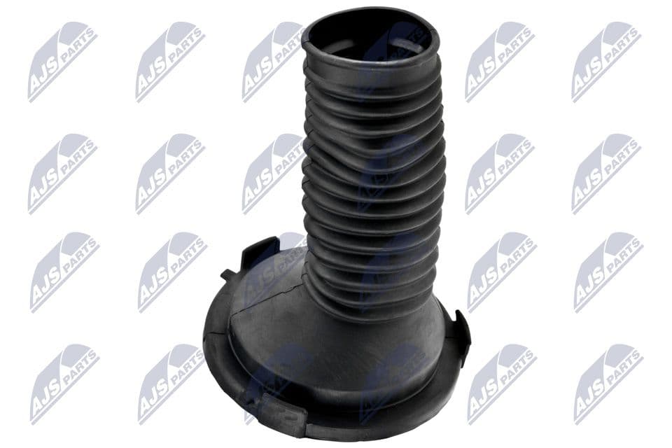 Capac protectie/Burduf, amortizor NTY AB-TY-010