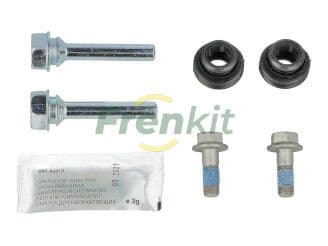 Set bucsi de ghidaj, etrier frana FRENKIT 808018