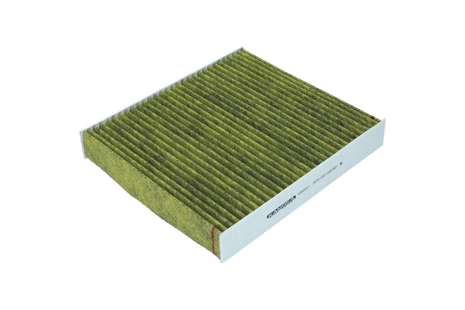 Filtru, aer habitaclu KAMOKA 6080021