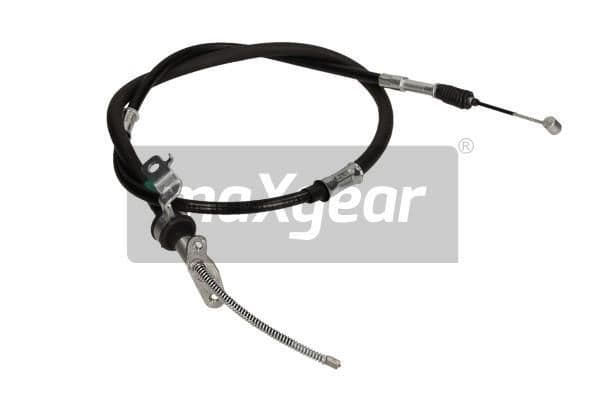 Cablu, frana de parcare MAXGEAR 32-0726