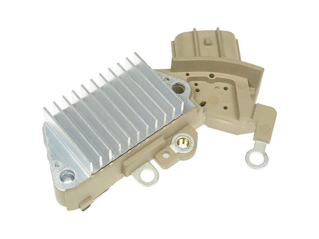 Regulator, alternator AS-PL AS ARE6014S