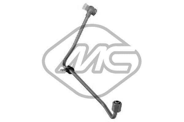 conducta ulei, incarcare METALCAUCHO 92426