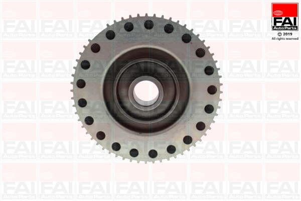 Fulie curea, arbore cotit FAI AutoParts FVD1060