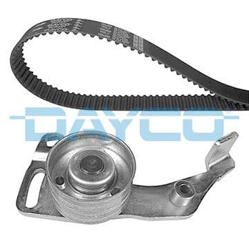 Set curea de distributie DAYCO KTB619