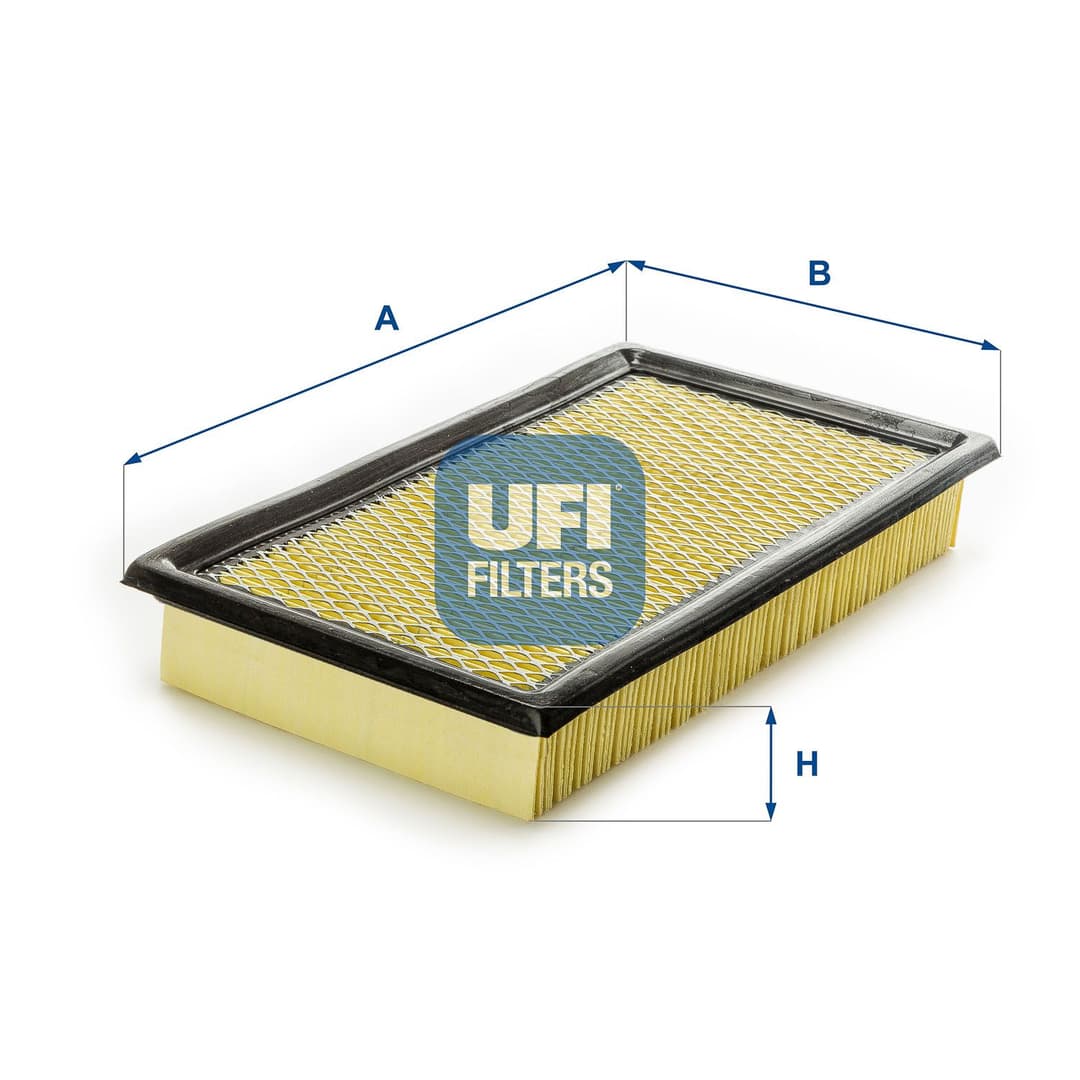 Filtru aer UFI 30.786.00