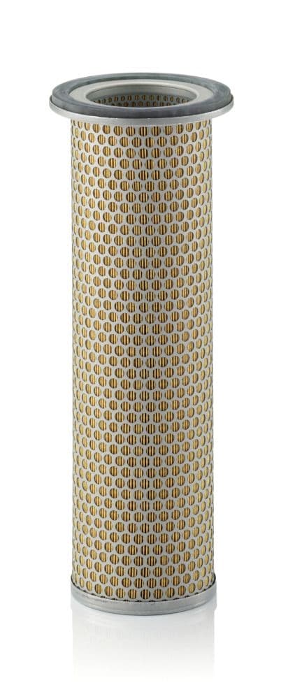 Filtru aer secundar MANN-FILTER C 12 100