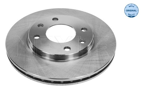 Disc frana MEYLE -ORIGINAL: True to OE. 11-15 521 0031