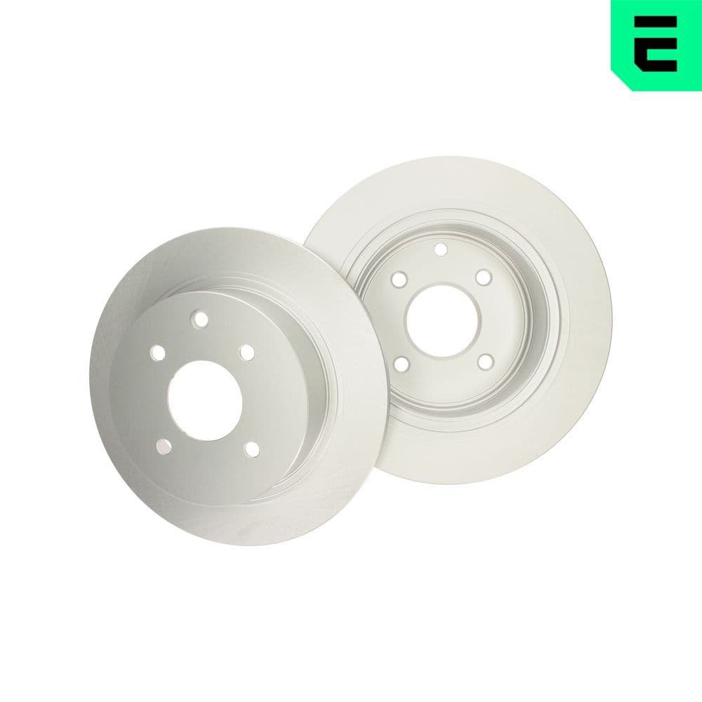 Disc frana OPTIMAL BS-9467C
