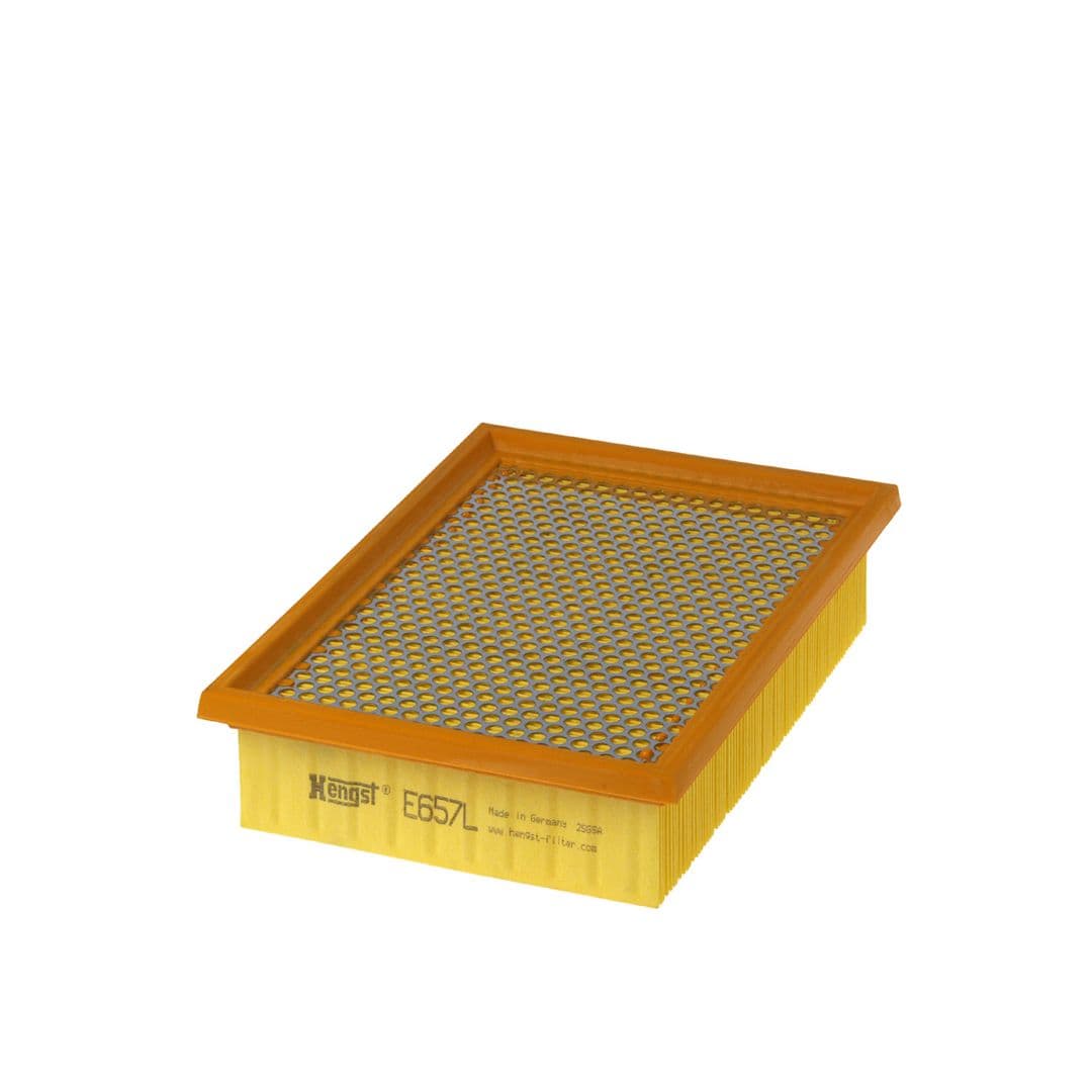 Filtru aer HENGST FILTER E657L
