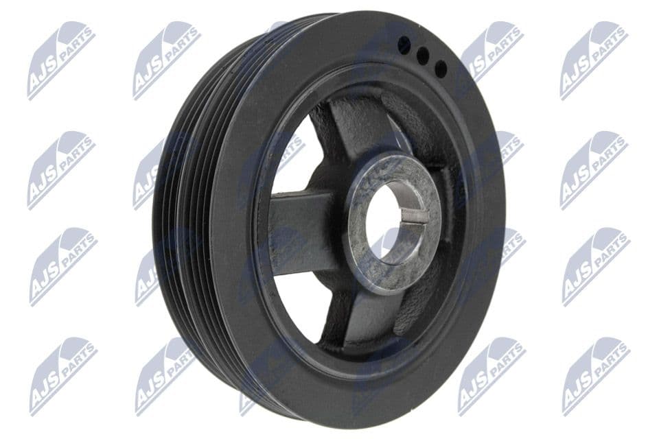 Fulie curea, arbore cotit NTY RKP-MS-006