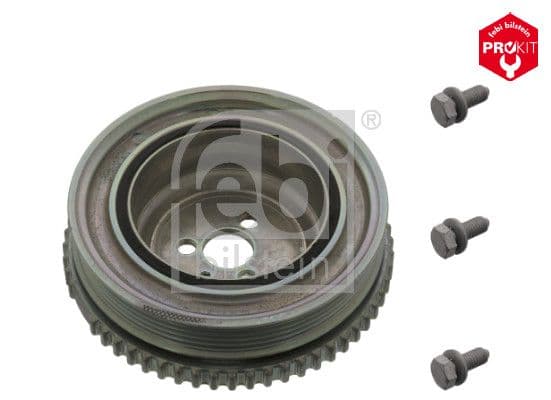 Fulie curea, arbore cotit FEBI BILSTEIN ProKit 44813