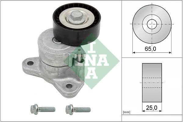 Intinzator curea, curea distributie Schaeffler INA 534 0325 10