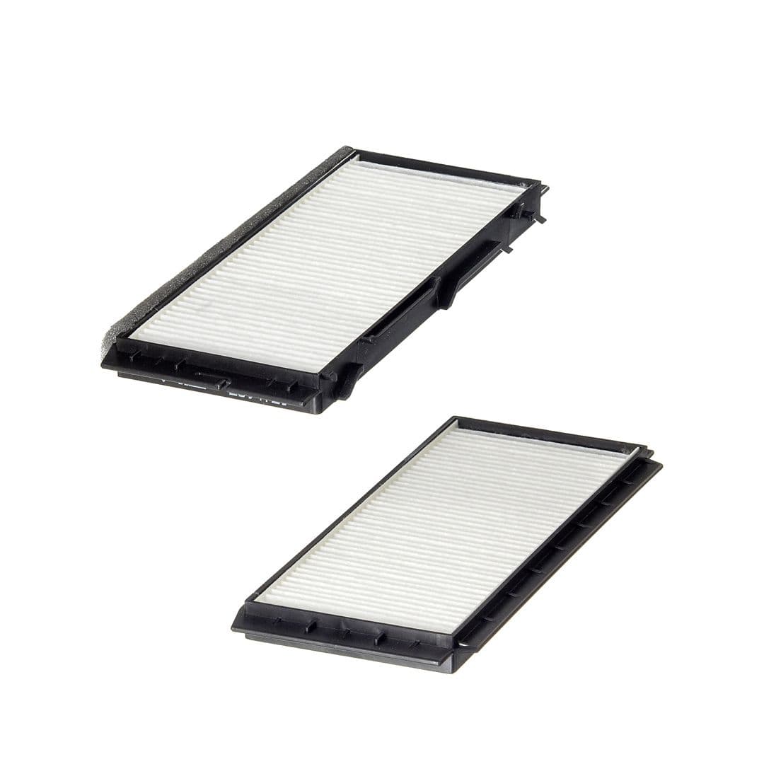 Filtru, aer habitaclu HENGST FILTER E3928LI-2