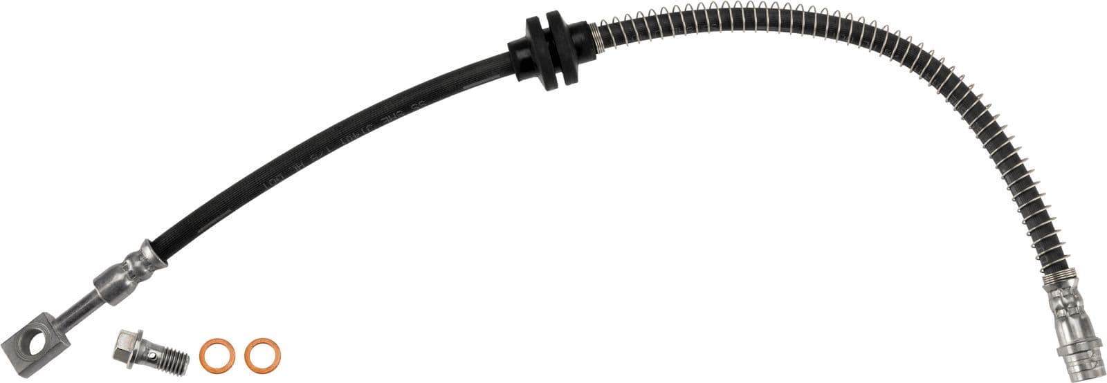 Furtun frana TRW PHD2305