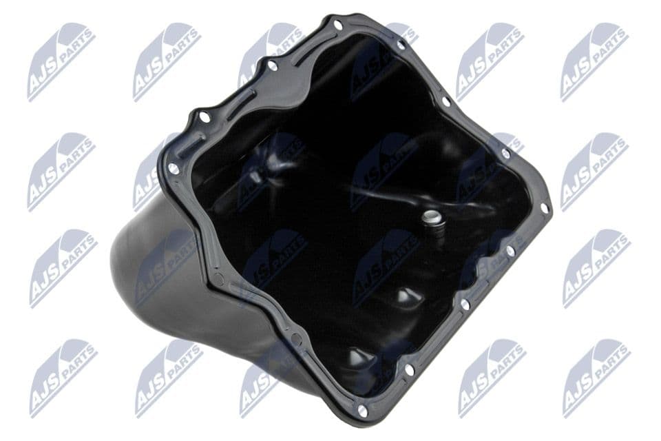 Baie ulei NTY BMO-ME-001