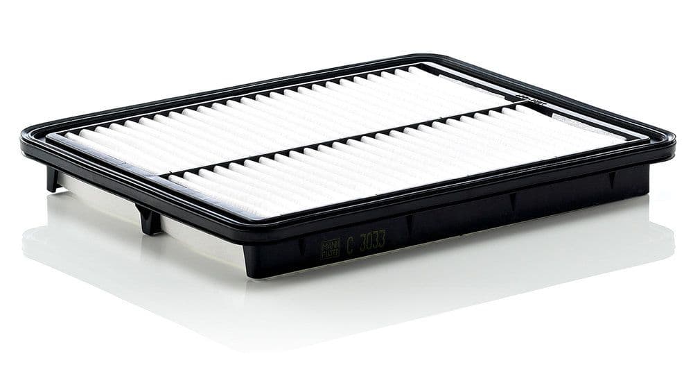 Filtru aer MANN-FILTER C 3033