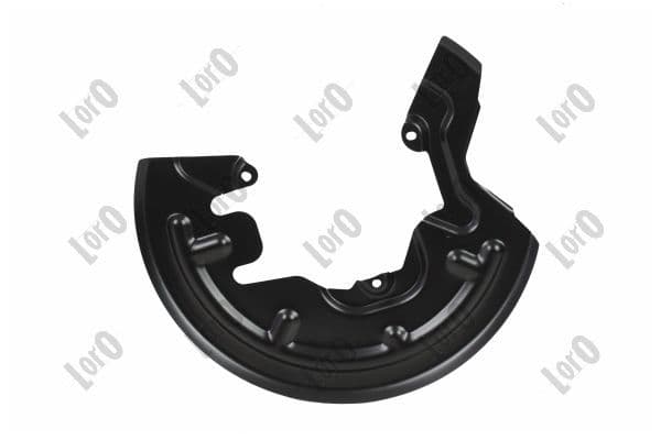 protectie stropire,disc frana ABAKUS LORO 131-07-211