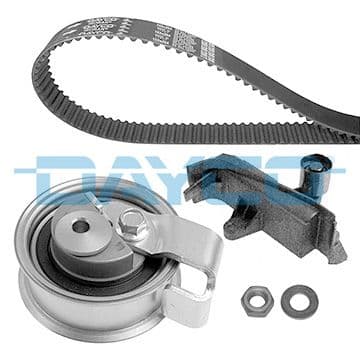 Set curea de distributie DAYCO KTB345
