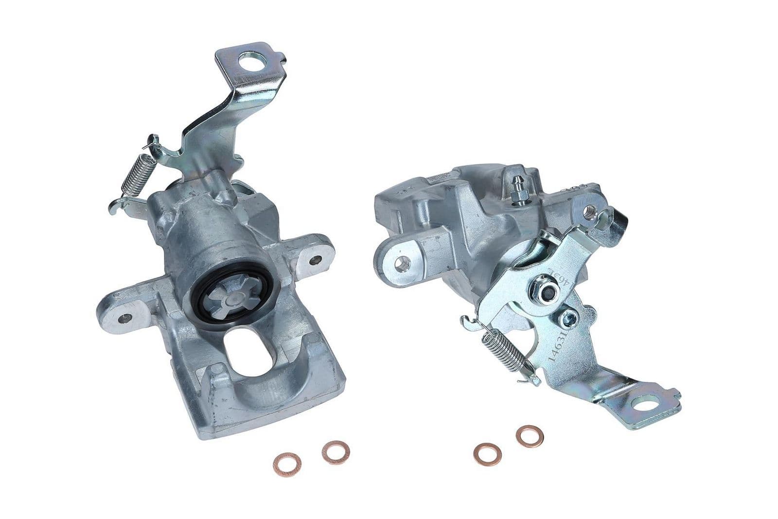 Etrier frana KAMOKA JBC1385