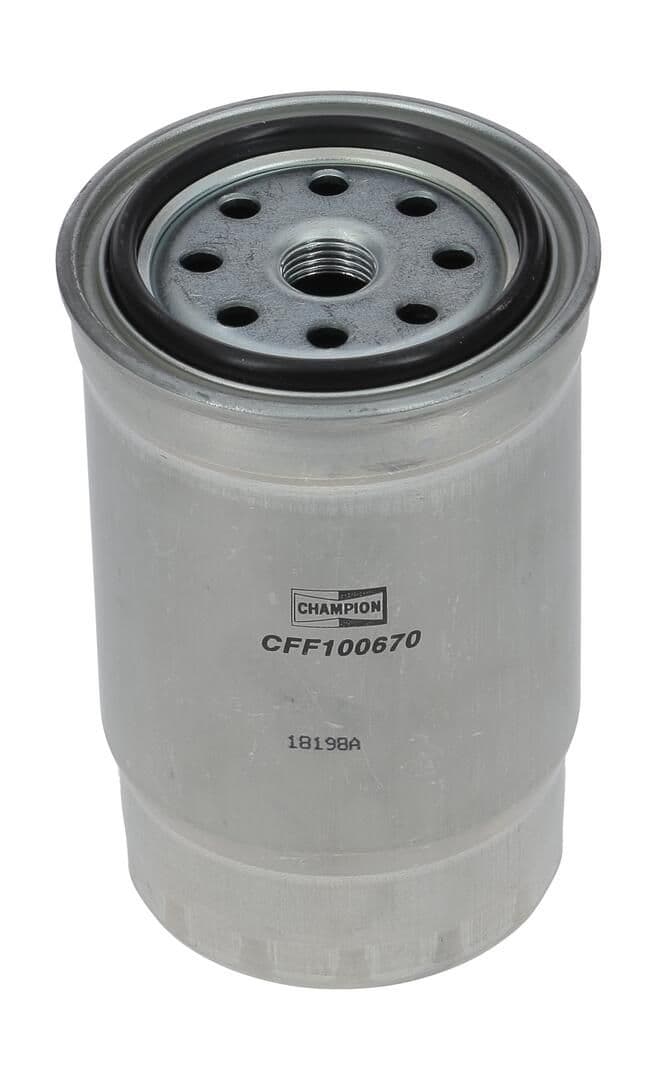 filtru combustibil CHAMPION CFF100670