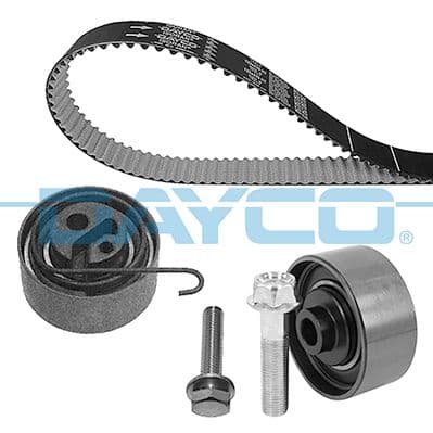 Set curea de distributie DAYCO KTB797