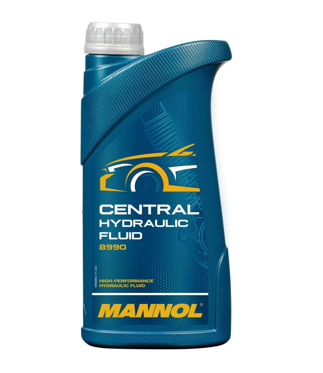 MANNOL CHF- 1L