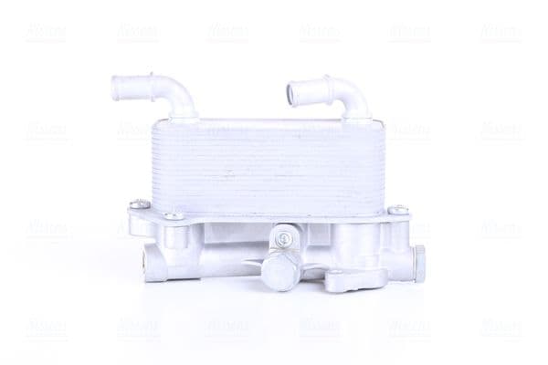 Radiator ulei, ulei motor NISSENS 91182