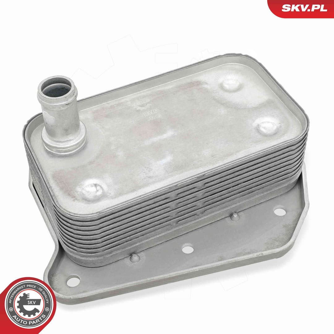 Radiator ulei, ulei motor ESEN SKV 31SKV326