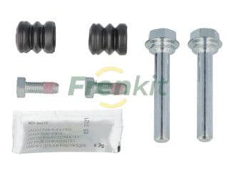 Set bucsi de ghidaj, etrier frana FRENKIT 810083
