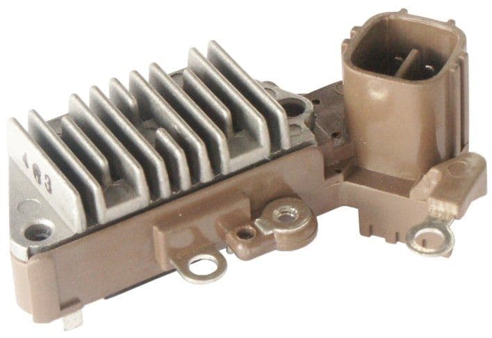Regulator, alternator HC-Cargo F 032 234 557