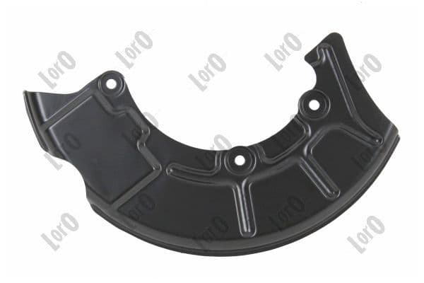 protectie stropire,disc frana LORO 131-07-101