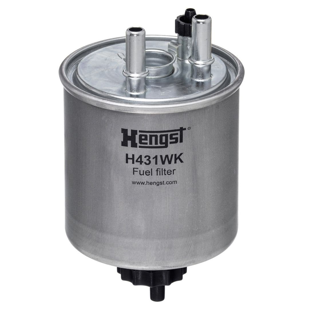 filtru combustibil HENGST FILTER H431WK