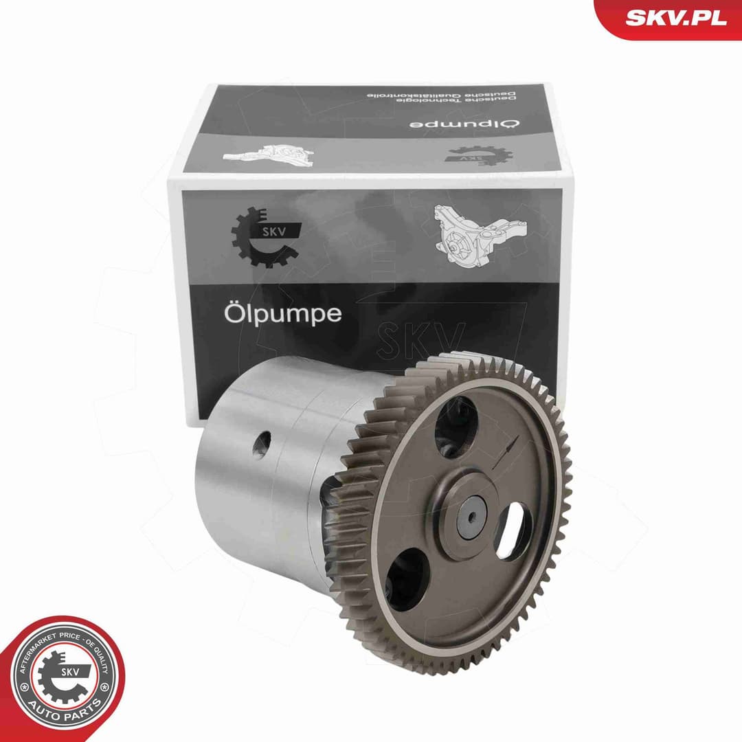 Pompa ulei ESEN SKV 77SKV041