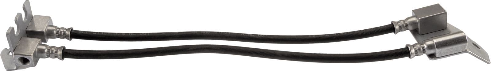 Furtun frana TRW PHA497
