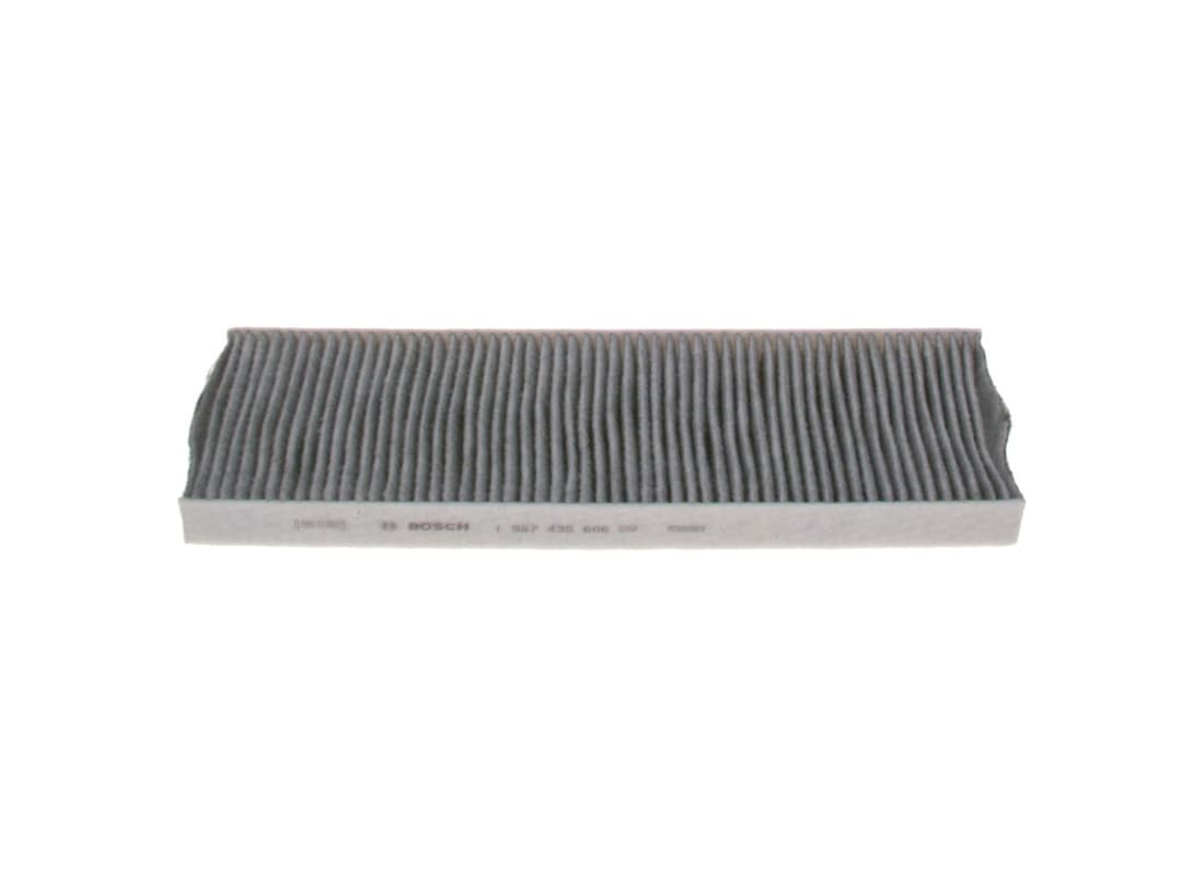 Filtru, aer habitaclu BOSCH 1 987 435 606