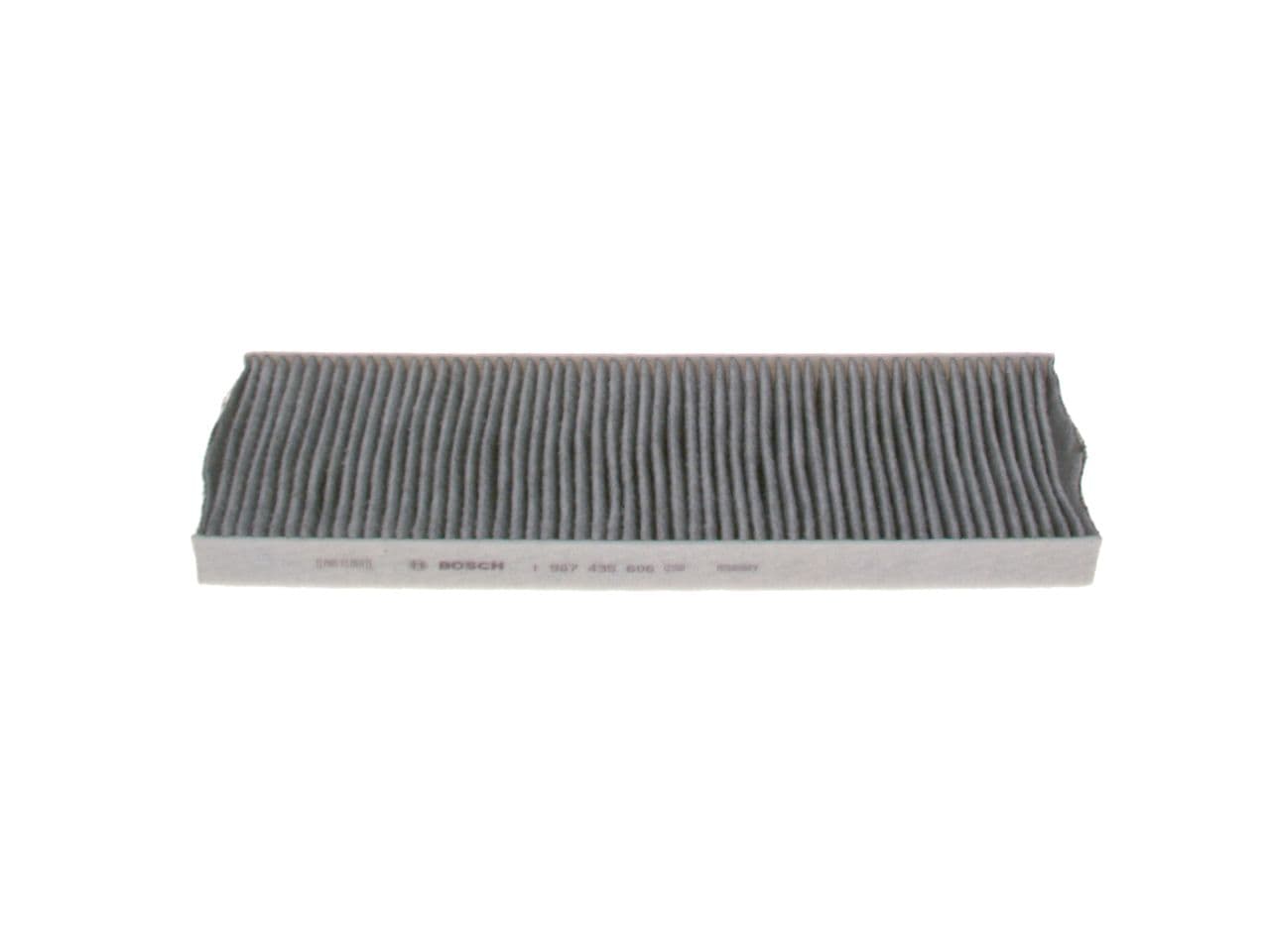 Filtru, aer habitaclu BOSCH 1 987 435 606
