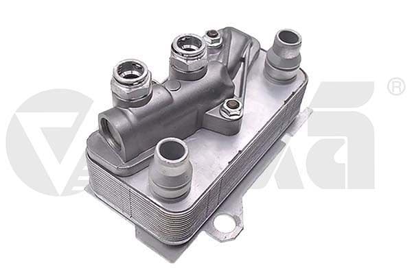 Radiator ulei, ulei motor vika 19785001