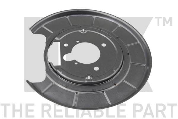protectie stropire,disc frana NK 233702