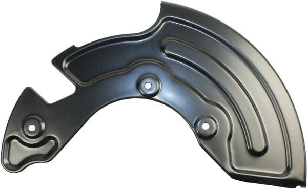 protectie stropire,disc frana METZGER 6115126