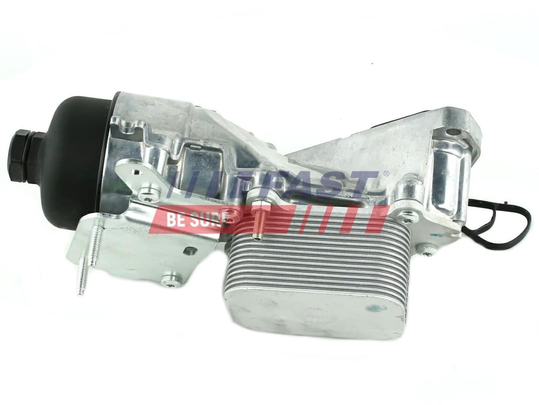 Radiator ulei, ulei motor FAST FT55213
