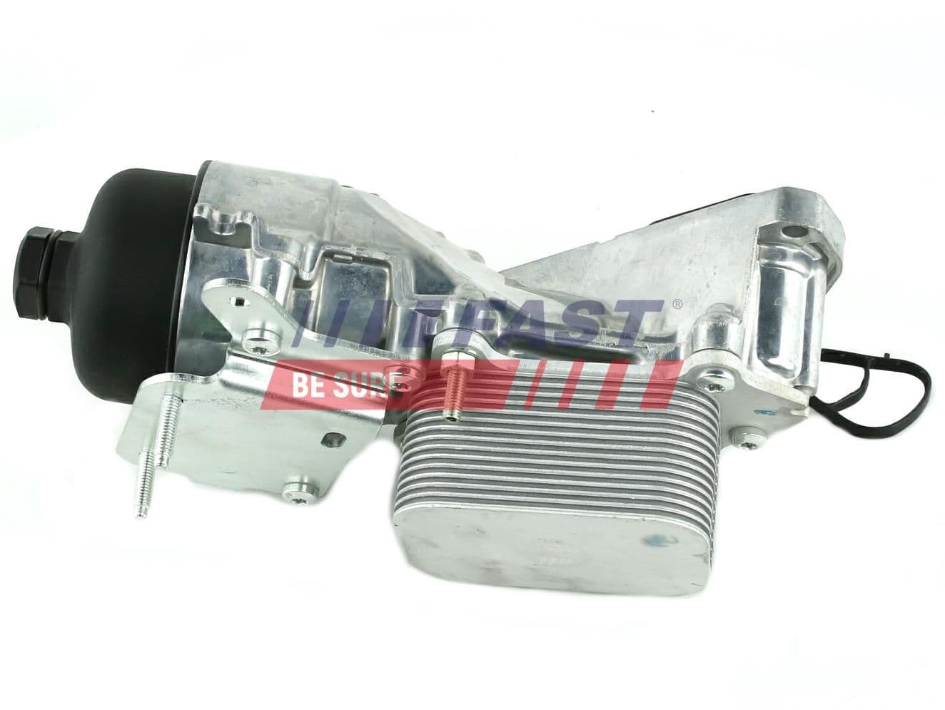 Radiator ulei, ulei motor FAST FT55213