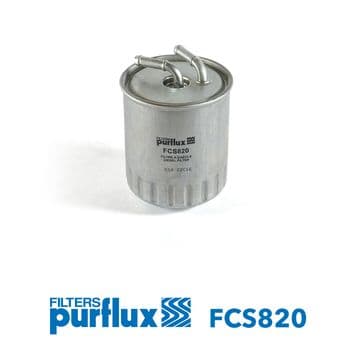 filtru combustibil PURFLUX FCS820