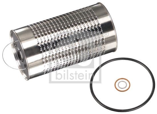 Filtru ulei FEBI BILSTEIN 107934