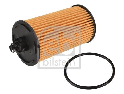 Filtru ulei FEBI BILSTEIN 107824