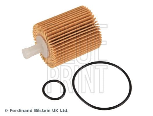 Filtru ulei BLUE PRINT ADT32118